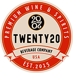 Twenty20 Beverages Logo