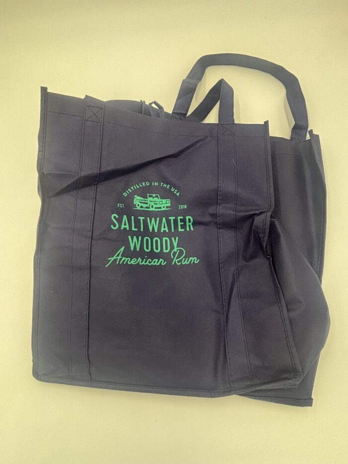 Bags - Saltwater Woody