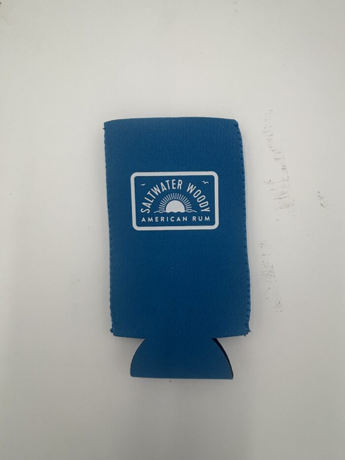 Coozies - Saltwater Woody